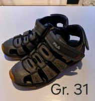 Fila Sandalen Gr. 31 Sachsen - Weißenberg Vorschau