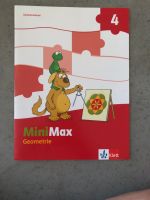 ISBN 978-3-12-280573-9 MiniMax 4 Geometrie Rheinland-Pfalz - Oberwesel Vorschau