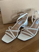 Brautschuhe Steve Madden weiß Gr. 38 NEU Bayern - Wachenroth Vorschau