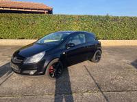 Opel Corsa D Color Edition Baden-Württemberg - Lahr (Schwarzwald) Vorschau