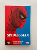 Marvel Spiderman Comic Mitte - Gesundbrunnen Vorschau