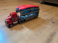 Mattel® Cars Spielzeug-Transporter Mattel CKD34 Thüringen - Luisenthal Vorschau