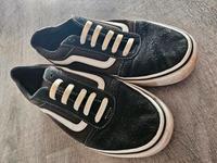 Vans Sneaker Old Skool für Schuhliebhaber Nordrhein-Westfalen - Borken Vorschau
