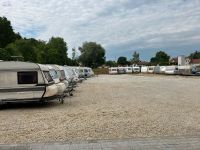 Suche Wohnwagen, auch vom Campingplatz, Umkreis 200 km - 94419 Bayern - Reisbach Vorschau