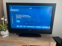 Grundig Full HD TV 37 Zoll Nordrhein-Westfalen - Emsdetten Vorschau