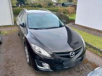 Mazda 6 mit Motorschaden Hessen - Vöhl Vorschau