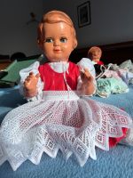 Puppe,  Sammlerstück, Marke Storch Saarland - Neunkirchen Vorschau