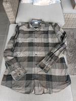 Esprit Herren Hemd Gr.XL grau neuwertig Nordrhein-Westfalen - Eschweiler Vorschau