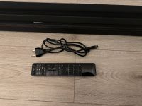 Bose Soundbar Soundtouch300 Top Zustand Hessen - Hanau Vorschau