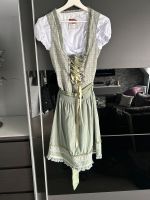 Dirndl mit unter top zu verkaufen Nordrhein-Westfalen - Mönchengladbach Vorschau