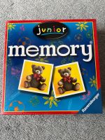 Junior Memory Berlin - Spandau Vorschau