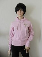 =ADIDAS FIREBIRD= Damen Trainingsjacke Kapuze  Gr. S  Rosa Nordrhein-Westfalen - Neuss Vorschau