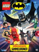 LEGO Batman Trading Card Sammelkarten Karten Berlin - Tempelhof Vorschau