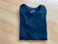 Dunkelblaues T-Shirt kurzer Arm, Sommer, babygap, Größe 104 Brandenburg - Potsdam Vorschau