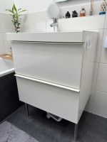 IKEA Waschtisch inkl. GROHE Armatur Schleswig-Holstein - Wiemersdorf Vorschau