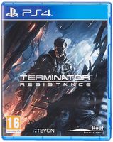 Terminator Resistance PS4 Playstation Spiel Game #II Baden-Württemberg - Birkenfeld Vorschau