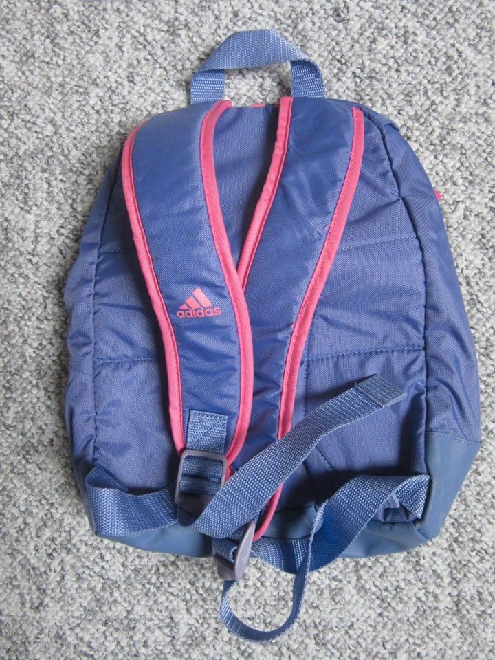 Rucksack klein Adidas in Neuzelle