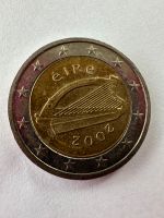 2€ Münze Eire 2002 Irland. Köln - Chorweiler Vorschau