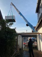 Kran Klaas ESDA Böcker Emminghaus Paus defekt ausgefallen Nordrhein-Westfalen - Remscheid Vorschau