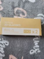 SAMSUNG 3D  Active-Shutter-Brille 2x NEU Bayern - Hengersberg Vorschau