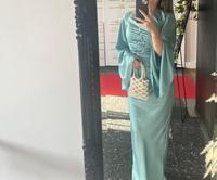 Kleid aus Satin Hannover - Mitte Vorschau