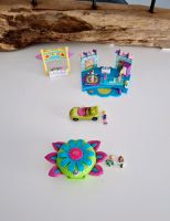 Polly Pocket Mini Magnet Gym Turnfest Fee Boutique Totally Flower Nordrhein-Westfalen - Krefeld Vorschau