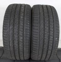 2x 275/35R21 103Y PIRELLI PZERO SOMMERREIFEN 6MM 2012 #18FQ Bayern - Bad Tölz Vorschau