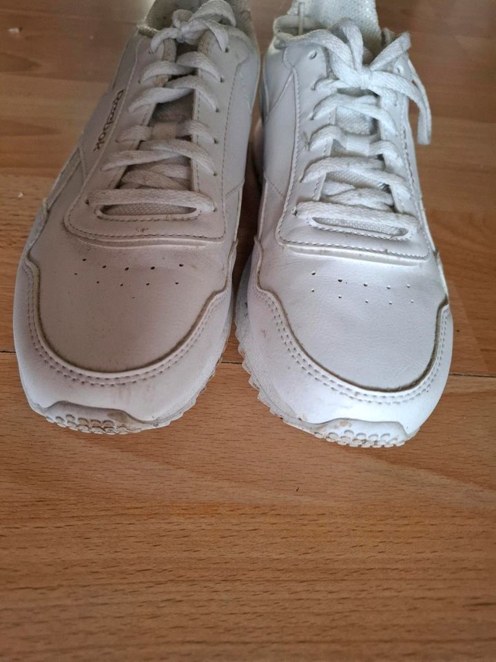 Reebok Sneaker 40 in Königsbrück