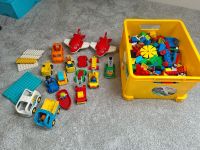 Lego Duplo Sammlung Baden-Württemberg - Aidlingen Vorschau
