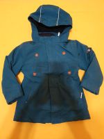 Jako-O 3in1 Winterjacke Gr 104/110 Winterparka petrol Bayern - Heideck Vorschau