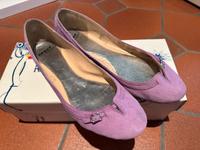 Süße Ballerinas von Bronx in der Größe 39 Hessen - Oberursel (Taunus) Vorschau