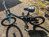 Fahrrad 16 Zoll, Kinderfahrrad Nordrhein-Westfalen - Jüchen Vorschau