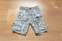 Shorts ☀️ Sommer ☀️ kariert ☀️ kurze Hose ☀️ 98 Sachsen - Zwenkau Vorschau