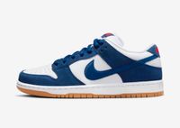 Nike SB DUNK LOW PRO PRM Gr. 43 - NEU&OV- Schleswig-Holstein - Lübeck Vorschau