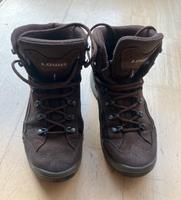 Lowa Wanderschuhe Baden-Württemberg - Aalen Vorschau