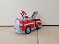 Marshall Paw Patrol Auto Drehleiter Nordrhein-Westfalen - Krefeld Vorschau