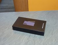 Samsung Galaxy S24 Ultra - 256 GB - Titanium-Violet - Neuware !!! Pankow - Prenzlauer Berg Vorschau