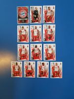 Match Attax FC BAYERN MÜNCHEN Düsseldorf - Pempelfort Vorschau