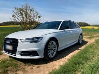 Audi A6 Avant TDI 3.0 quattro S line S tronic Bayern - Hohenburg Vorschau