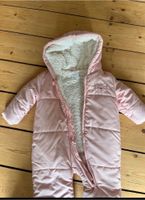 Schneeanzug / Winteroverall / Winteranzug Baby NEU Name it 62/68 Baden-Württemberg - Heidelberg Vorschau