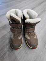 Winterstiefel Gr. 35 Jack Wolfskin Nordrhein-Westfalen - Krefeld Vorschau