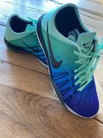 Nike Free Tr 6 Spectrum Damen Gr. 40 Rheinland-Pfalz - Windesheim Vorschau