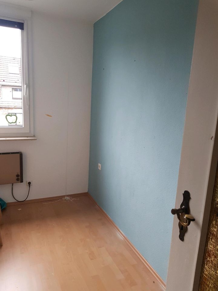 Einbauschrank Kranhausstil, mit Schreibtisch, für Kinderzimmer! in Köln