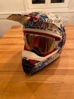 O‘neal 5 Series B20 Proxy Cross Enduro Motorradhelm Helm Gr. M Niedersachsen - Jerxheim Vorschau