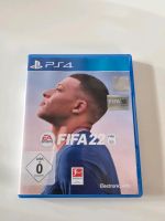 PS4 FIFA22 Niedersachsen - Niemetal Vorschau