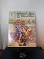 Wimmel-Max & Wimmel-Biene  Buch Nagelneu Schwerin - Gartenstadt - Ostorf Vorschau