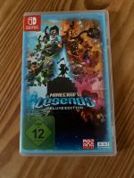 Minecraft Legends Deluxe Edition Nintendo Switch Sachsen - Neukirchen/Erzgeb Vorschau