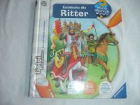 Ravensburger tiptoi Entdecke die Ritter Niedersachsen - Gifhorn Vorschau