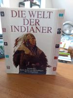 Buch: Die Welt der Indianer, Hurst, Thomas David / Miller, Jay u. Schleswig-Holstein - Gettorf Vorschau