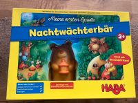 Spiel Nachtwächterbär von Haba Baden-Württemberg - Hüttisheim Vorschau